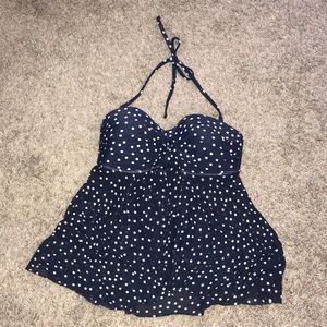 Women’s tankini too